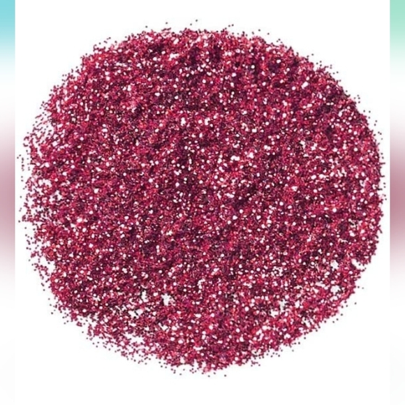 🍬NYX Red Metallic Glitter! - Picture 2 of 2